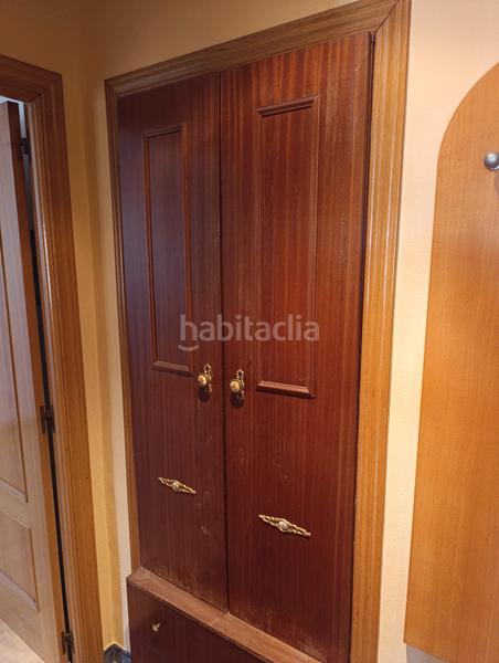 Foto c3425be2-2fc4-466e-ab37-50426576652b. Appartamento con riscaldamento in San Diego Madrid