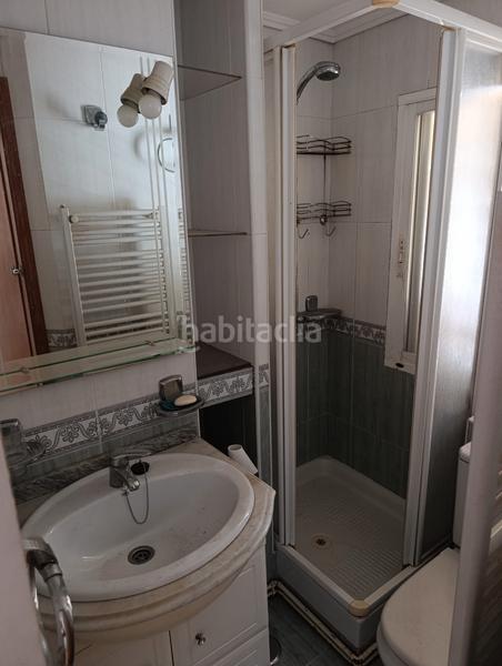 Foto c5f2dfc0-7d17-4e8c-ad90-59bf7f2c776f. Appartamento con riscaldamento in San Diego Madrid