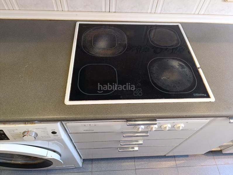 Foto e5b19927-5059-4e24-b542-b842fbbe26a6. Appartamento con riscaldamento in San Diego Madrid