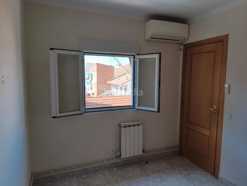 Foto f0fda718-4c0b-42e6-ad82-61390bad1895. Appartamento con riscaldamento in San Diego Madrid