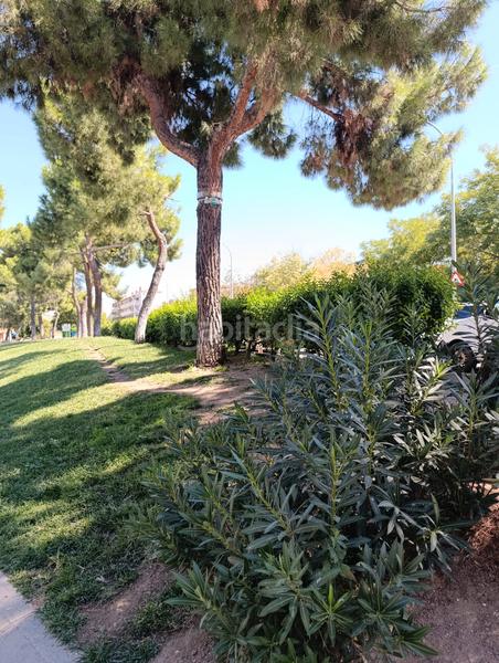 Foto f6c6d309-a8cf-4555-a1f4-7c241f9d8669. Appartamento con riscaldamento in San Diego Madrid