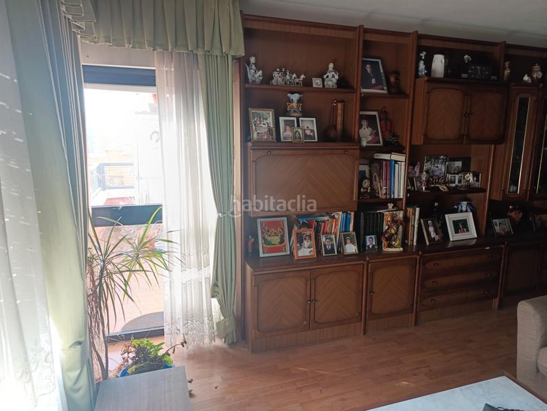 Foto 0bff802d-db2b-48ea-8e45-68f45c9fb4a1. Flat with heating in Pinar del Rey Madrid