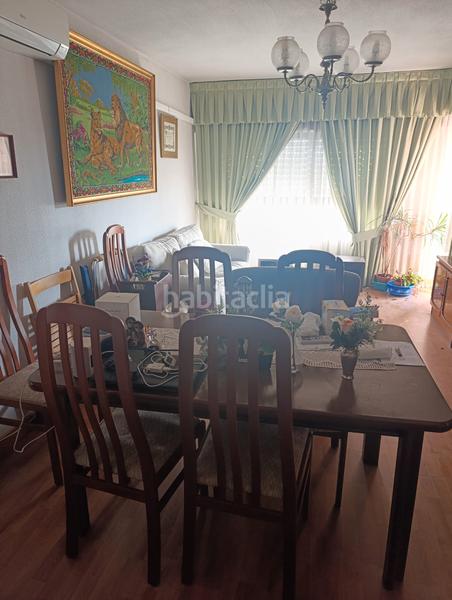 Foto 0f543acb-81be-4a18-bbe1-5ac649158aa3. Flat with heating in Pinar del Rey Madrid