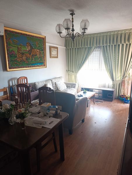 Foto 12f59752-5da1-4086-8dfe-a6ab13643be3. Flat with heating in Pinar del Rey Madrid