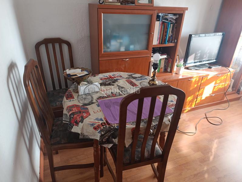 Foto 1af8ac91-3316-493b-b868-281f144d906e. Flat with heating in Pinar del Rey Madrid