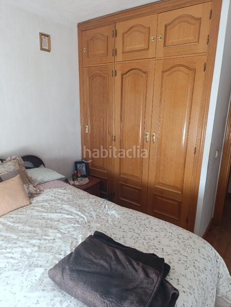 Foto 21410337-b9fe-424c-a1d0-1a8f7f63cedb. Flat with heating in Pinar del Rey Madrid