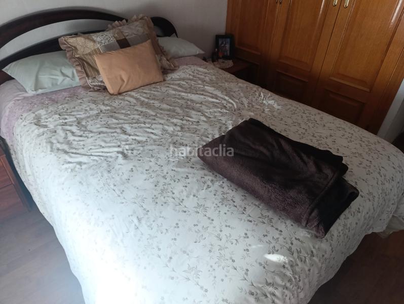 Foto 23669355-277b-4e5e-b1cb-9428b8c3a0e7. Flat with heating in Pinar del Rey Madrid