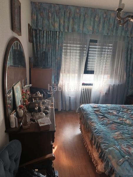 Foto 2545b02d-7eac-4b96-9097-d40e4c876679. Flat with heating in Pinar del Rey Madrid