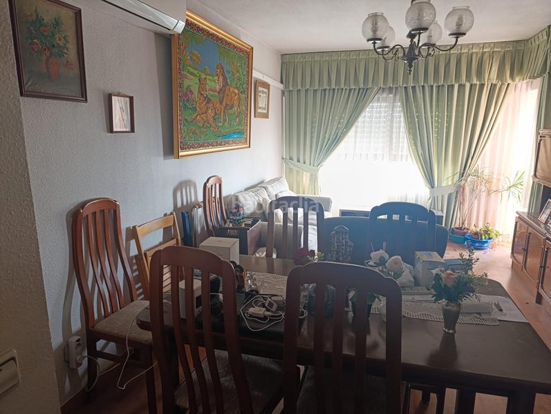 Foto 33314a76-15c7-49d2-9e1c-ee0b6974982b. Flat with heating in Pinar del Rey Madrid
