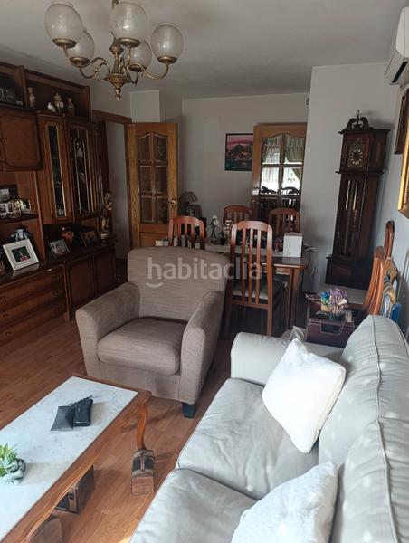 Foto 357e258b-75bc-4be5-a870-0d6be77446d7. Flat with heating in Pinar del Rey Madrid
