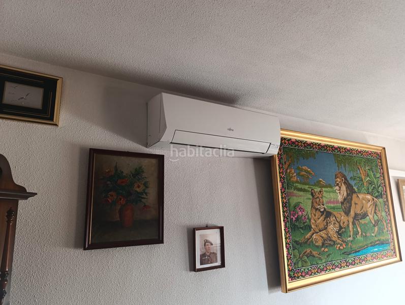 Foto 45b150fc-4337-414c-b1e9-bb9d49d63c51. Flat with heating in Pinar del Rey Madrid