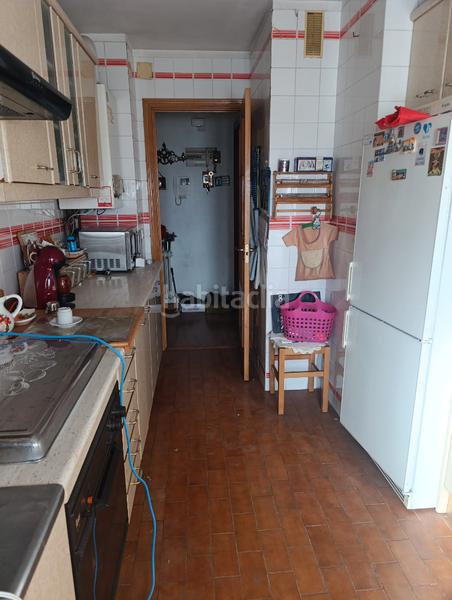 Foto 46b7a838-926c-45b5-85b4-67d896046715. Flat with heating in Pinar del Rey Madrid