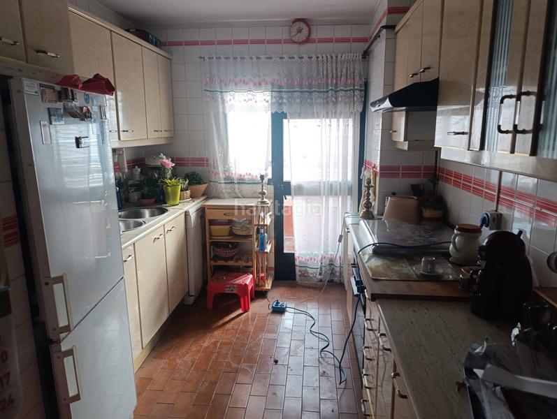 Foto 49e7f857-5df0-4129-82f0-afbffdb2ec80. Flat with heating in Pinar del Rey Madrid