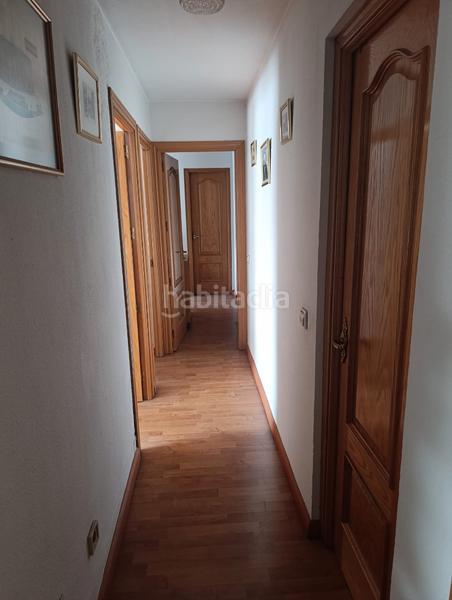 Foto 4c8895ea-a0cb-4588-b344-0a1548ace9f2. Flat with heating in Pinar del Rey Madrid