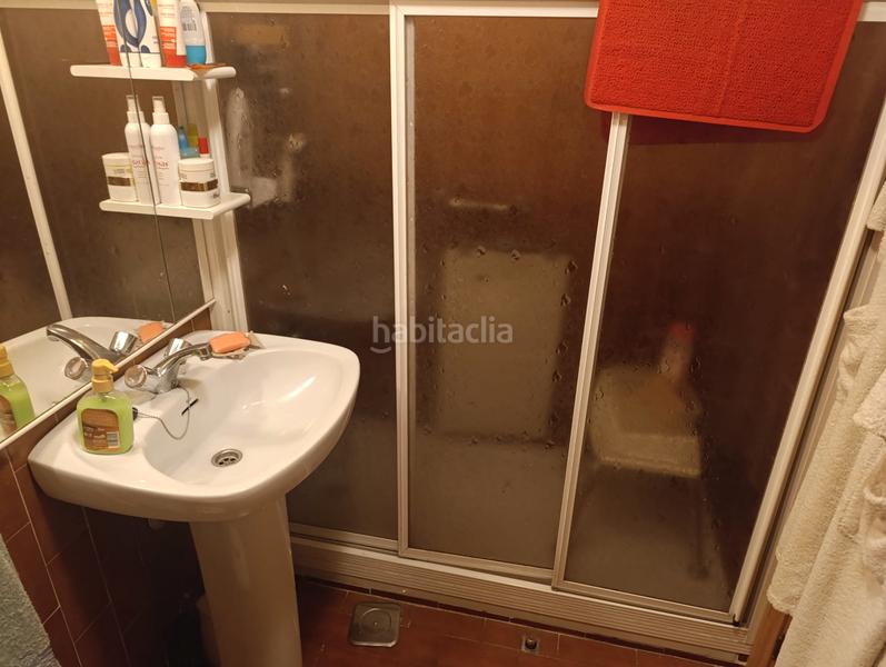 Foto 541b8589-b790-48cb-a28d-ced51b07799c. Flat with heating in Pinar del Rey Madrid