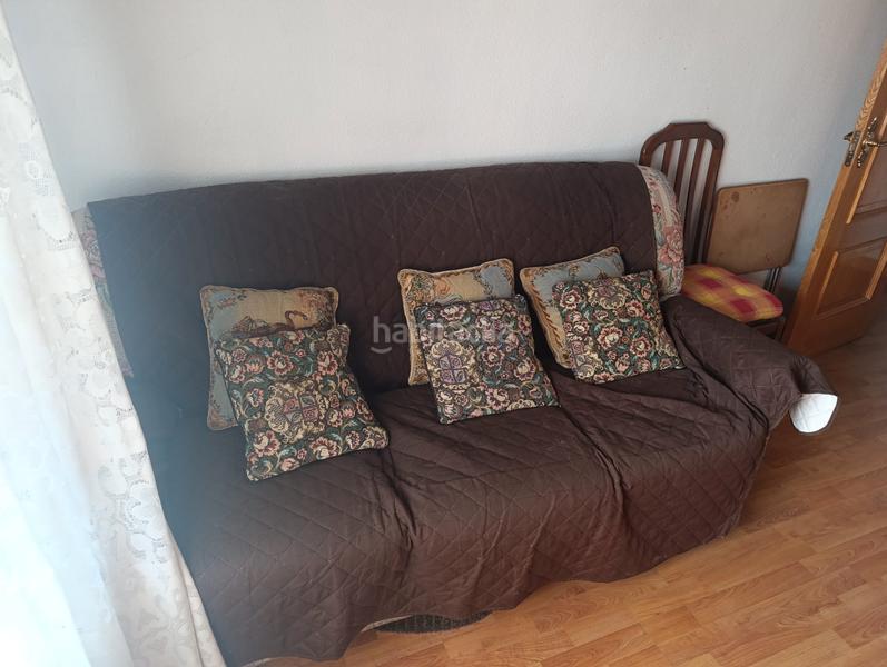 Foto 5f0465cf-4404-4a4e-8436-869a3776ea1c. Flat with heating in Pinar del Rey Madrid