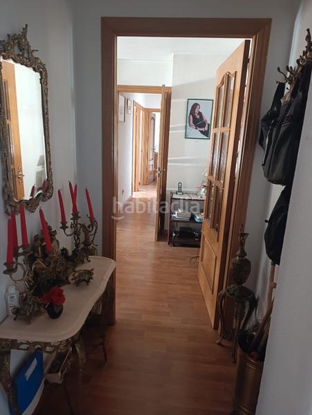 Foto 63ddff43-0c33-4dde-9e1c-9de011b57098. Flat with heating in Pinar del Rey Madrid