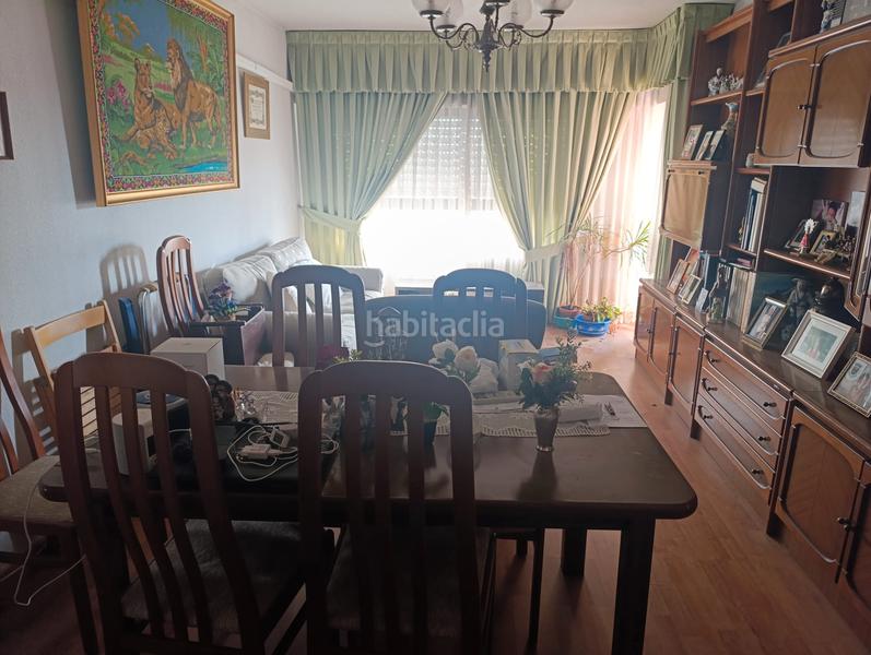 Foto 63f2ca87-0fab-479b-b277-4f80197660b7. Flat with heating in Pinar del Rey Madrid