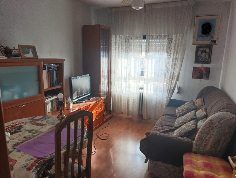Foto 65eb5aaa-58e0-4861-9b7e-26bce198ccf7. Flat with heating in Pinar del Rey Madrid