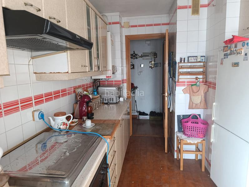 Foto 72aefa38-8e0f-4e59-a850-e8cdd824a4e7. Flat with heating in Pinar del Rey Madrid