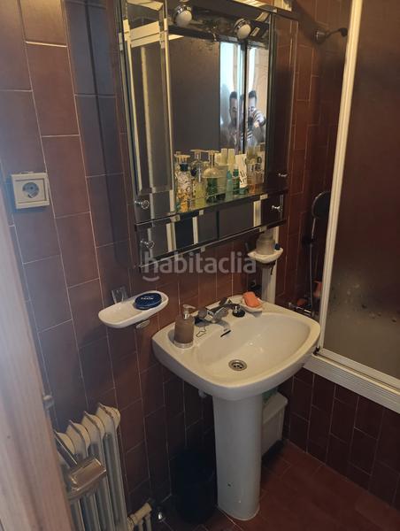 Foto 7f787352-1ac9-4b2e-a1de-55c81f5b6f77. Flat with heating in Pinar del Rey Madrid