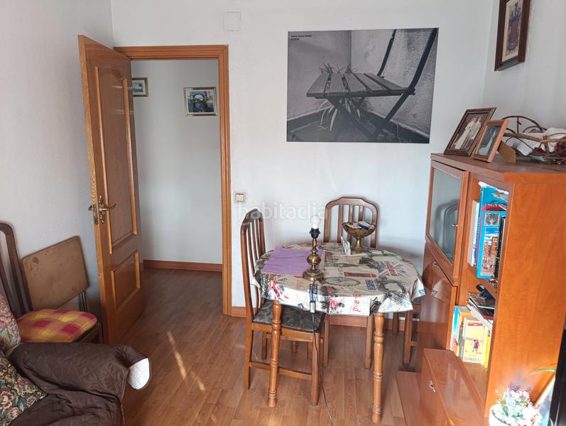 Foto 84ad393d-7290-4478-bfb4-eb906b58d50e. Flat with heating in Pinar del Rey Madrid