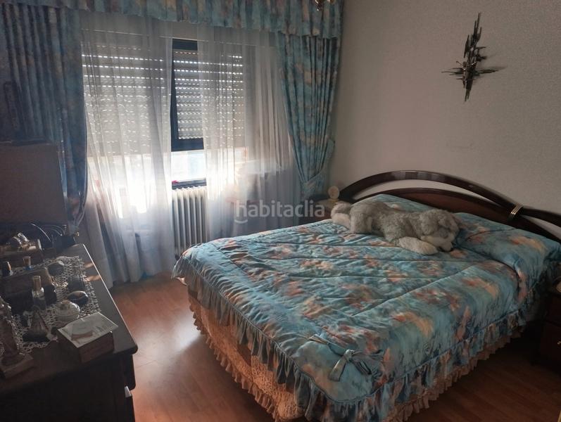 Foto 909d078e-158c-4c15-9041-3632902c8405. Flat with heating in Pinar del Rey Madrid