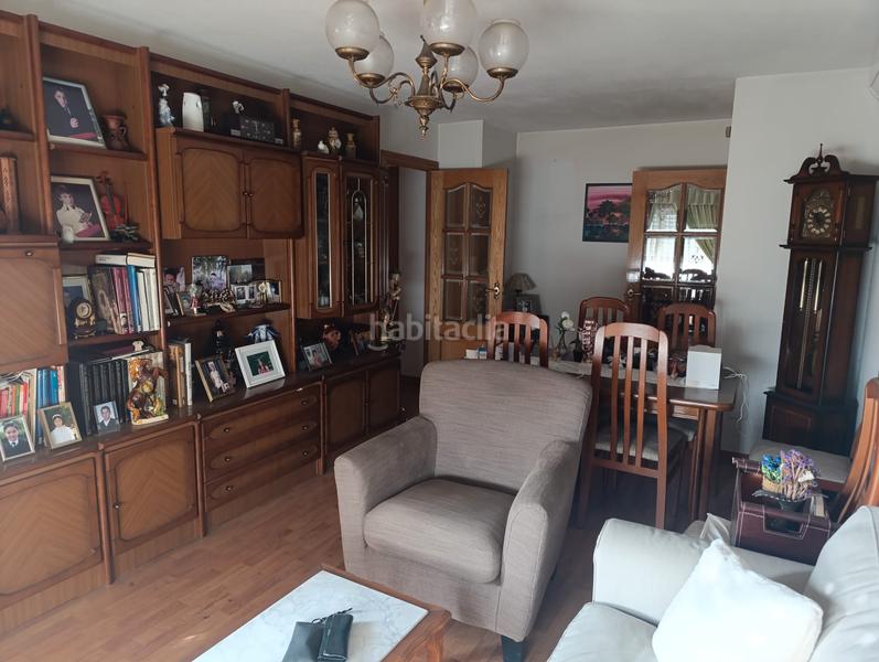 Foto 954601e1-5aa4-46dd-8bfe-004ae9079e35. Flat with heating in Pinar del Rey Madrid