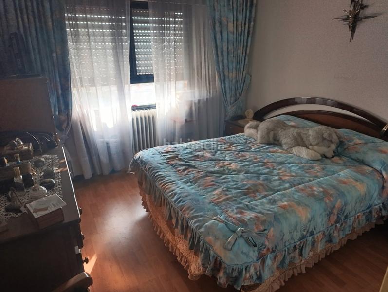 Foto 961bd58b-3f56-49c0-81a4-36785050d7f0. Flat with heating in Pinar del Rey Madrid