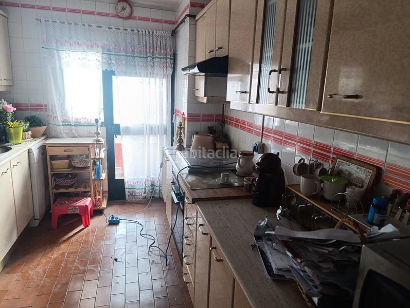 Foto 9a868232-05af-4fb1-9f84-386dae72c68f. Flat with heating in Pinar del Rey Madrid