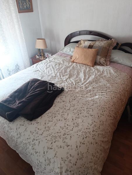 Foto 9d2c95c2-5281-41bd-a8c1-c4c2f282270b. Flat with heating in Pinar del Rey Madrid