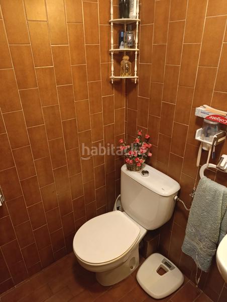 Foto a4df1cad-2ade-47c4-ae85-209a194ee984. Flat with heating in Pinar del Rey Madrid