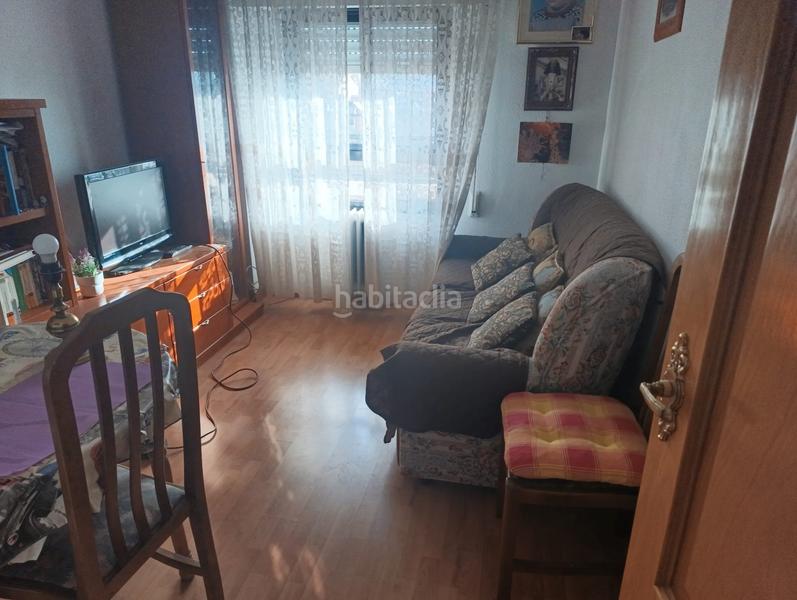 Foto a5c1c11c-144d-48aa-8dbe-351874988d9c. Flat with heating in Pinar del Rey Madrid