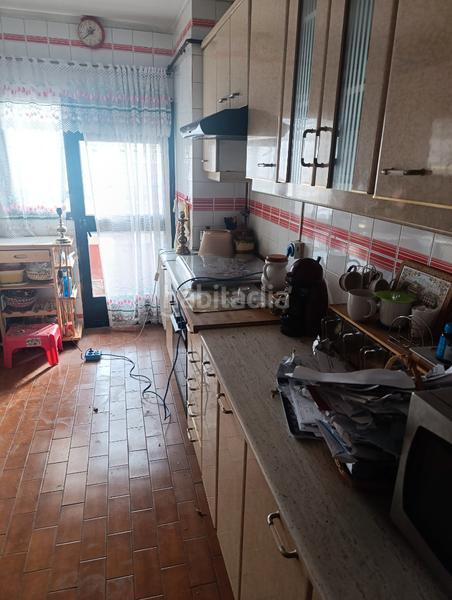 Foto a7f386b8-aa19-4bef-9c84-cfe6ff4b0eb1. Flat with heating in Pinar del Rey Madrid