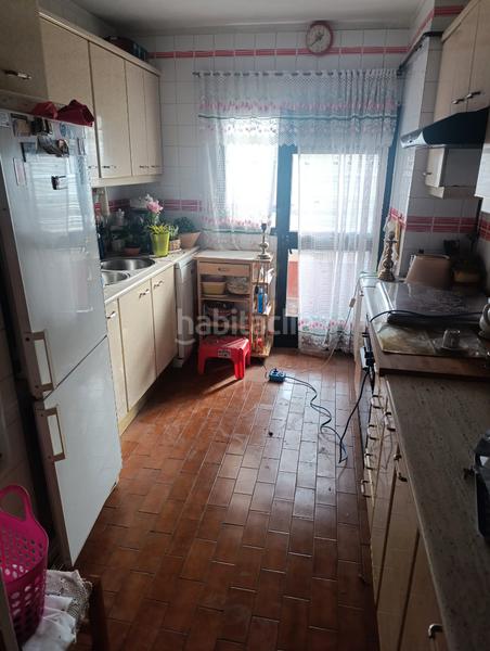 Foto bb92cbcd-8d8a-4749-8896-6ddffdbd86d1. Flat with heating in Pinar del Rey Madrid