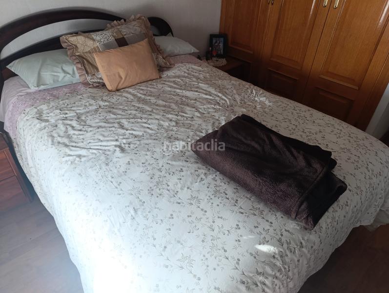 Foto c7fd5009-cc4a-4253-9a94-a5665335e2bd. Flat with heating in Pinar del Rey Madrid