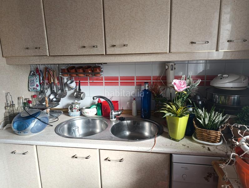 Foto d268de72-b20d-4490-80d9-bb60246d3330. Flat with heating in Pinar del Rey Madrid