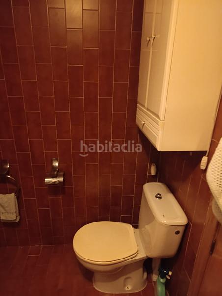 Foto d46559d5-0447-4454-942f-94031a215da8. Flat with heating in Pinar del Rey Madrid