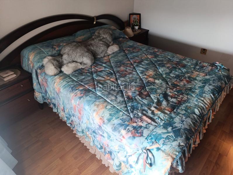 Foto d78187df-91d8-4481-999f-288f2b678753. Flat with heating in Pinar del Rey Madrid