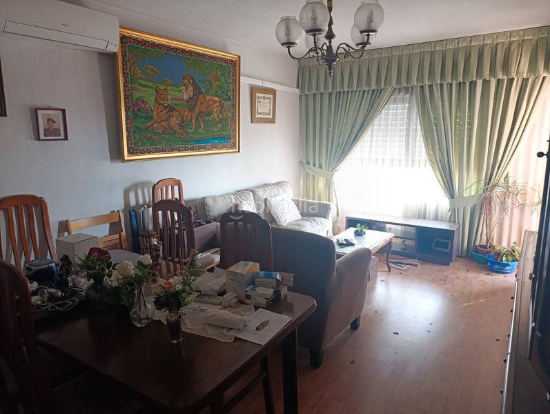 Foto dad066e7-dffa-4296-8f47-8adb60a0bcaf. Flat with heating in Pinar del Rey Madrid