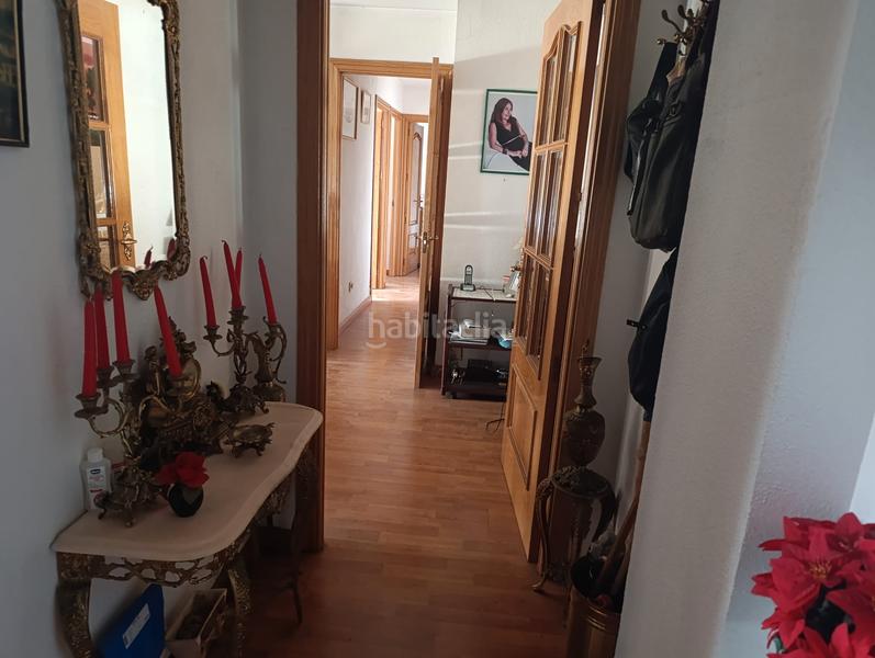 Foto e2054c43-da4e-4776-beb2-718b21e0a834. Flat with heating in Pinar del Rey Madrid