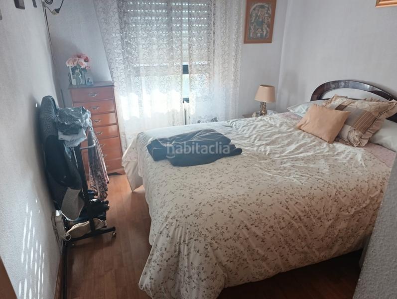 Foto f14f07a1-1912-4943-bbf1-324b82a602bf. Flat with heating in Pinar del Rey Madrid
