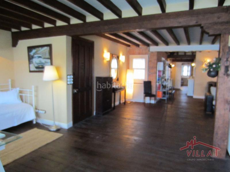 Foto 103dd659-9597-4e5e-b032-a215b9647c96. Àtic amb aparcament a Centro Laredo