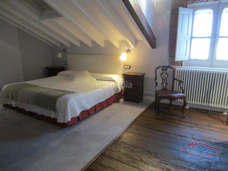 Foto 1a65c58e-fcf9-4eff-bee9-8c3ee3cfd978. Àtic amb aparcament a Centro Laredo