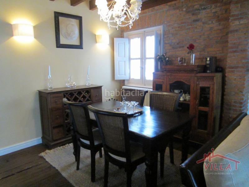 Foto a61972d4-0cc1-45bc-bac2-fda807476940. Àtic amb aparcament a Centro Laredo