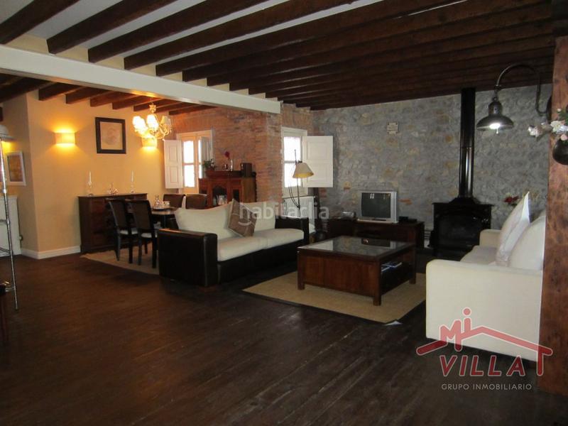 Foto f687bc34-0fb5-4835-a0ef-88862750c267. Àtic amb aparcament a Centro Laredo