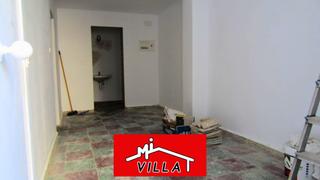 Locale commerciale in Carlos V