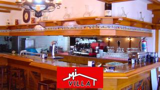 Locale commerciale in Zona Playa