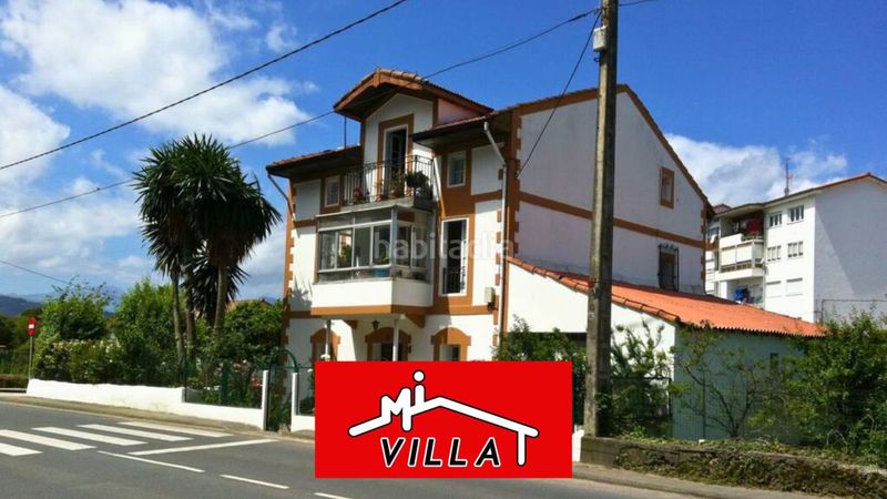 Foto 4be34d8a-d9da-4a06-b28d-480a4e0b4bee. Casa amb aparcament a Colindres