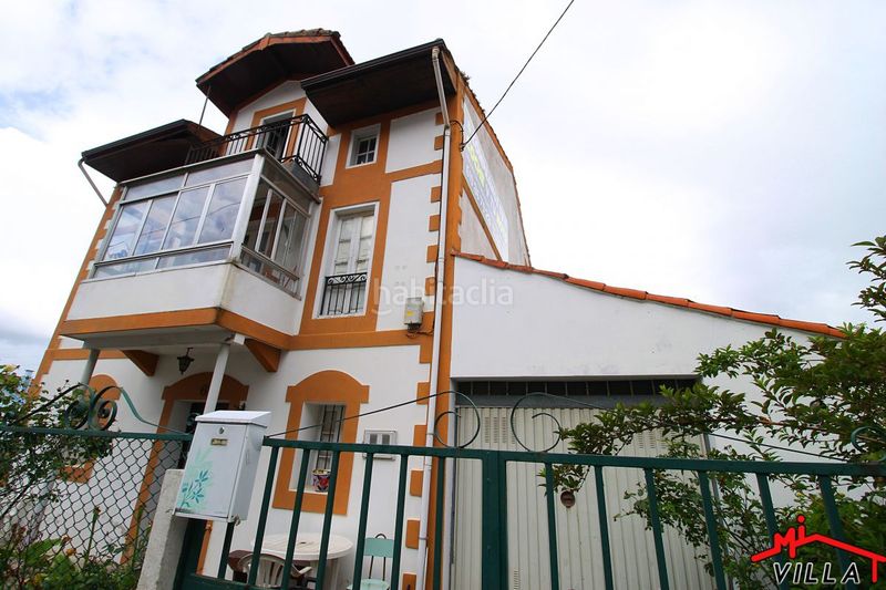 Foto 6530ea31-5fed-41c4-9b6c-17aab151efd7. Casa amb aparcament a Colindres